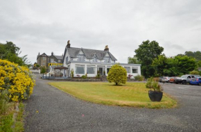 Dalrigh House